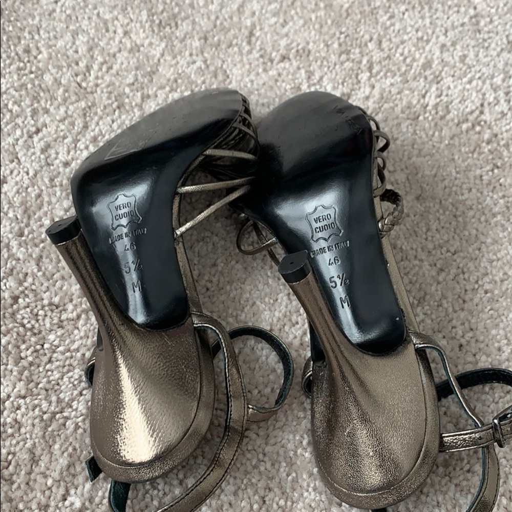 Via Spiga Heels - Picture 3 of 4